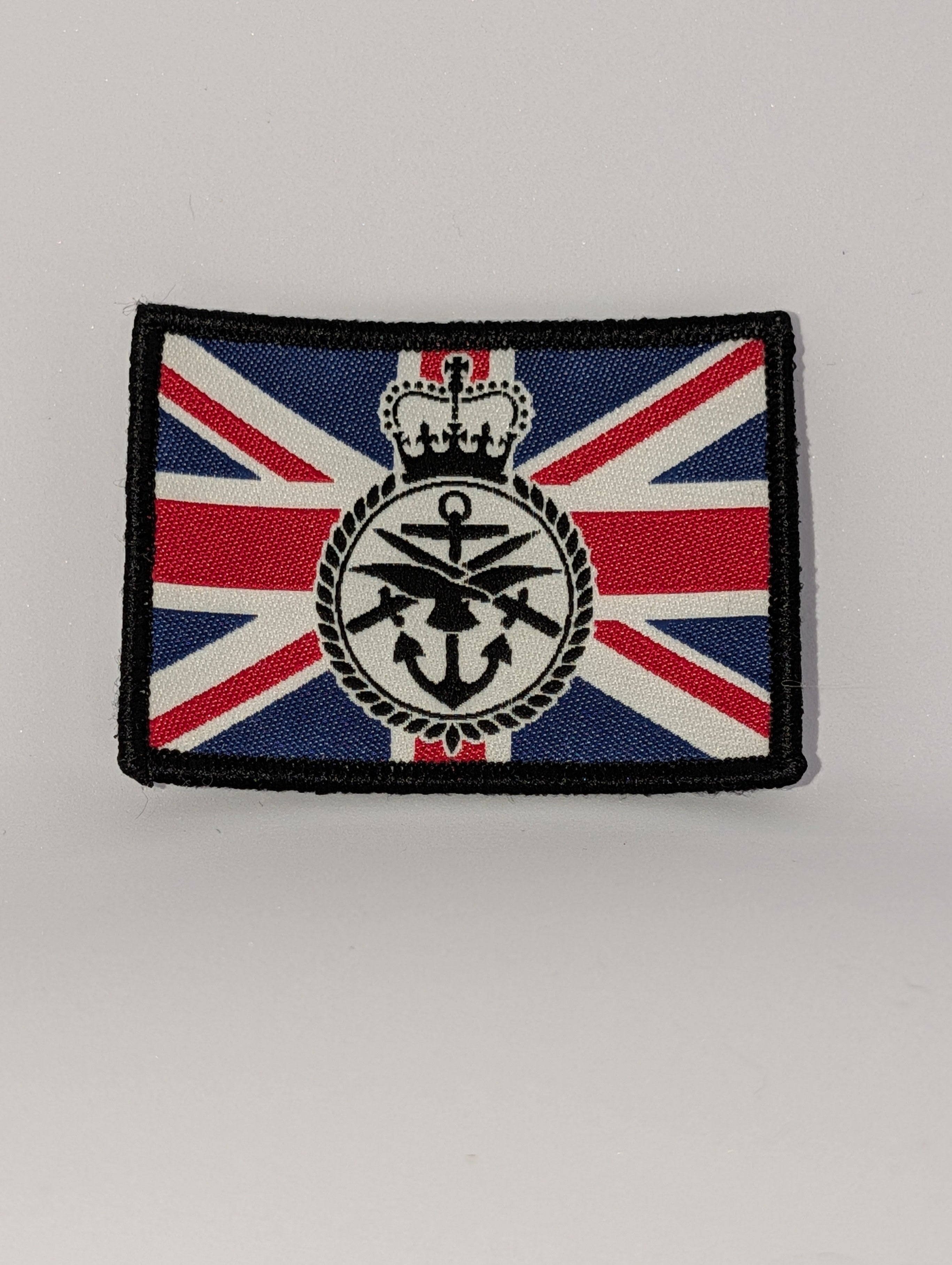 Tri-Service