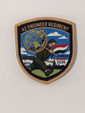 42 Engineer Regiment "Nijmegen Four Day March"