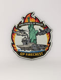 OP FIRECREST