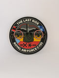 C-130 Retirement "The Last Ride"