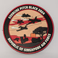 RSN Pitch Black 2024