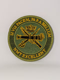 HMS EXCELLENT NMT
