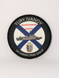 UKCSG YURY IVANOV