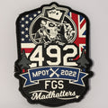 USAF "Madhatters"