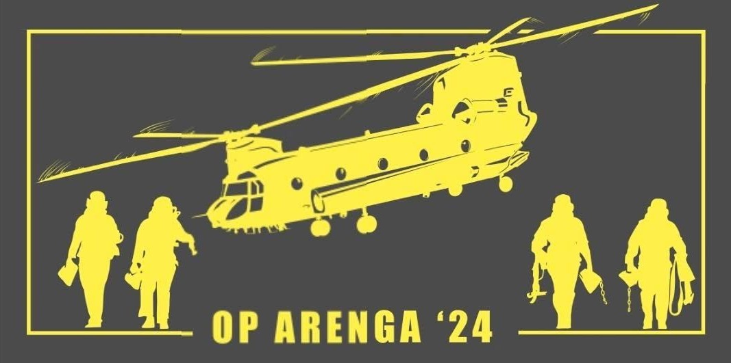 OP ARENGA '24
