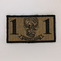 MCM 11 USS Gladiator