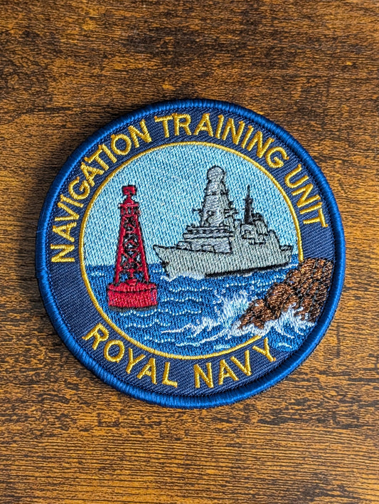 RN Navigation Training Unit