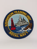 RN Navigation Training Unit