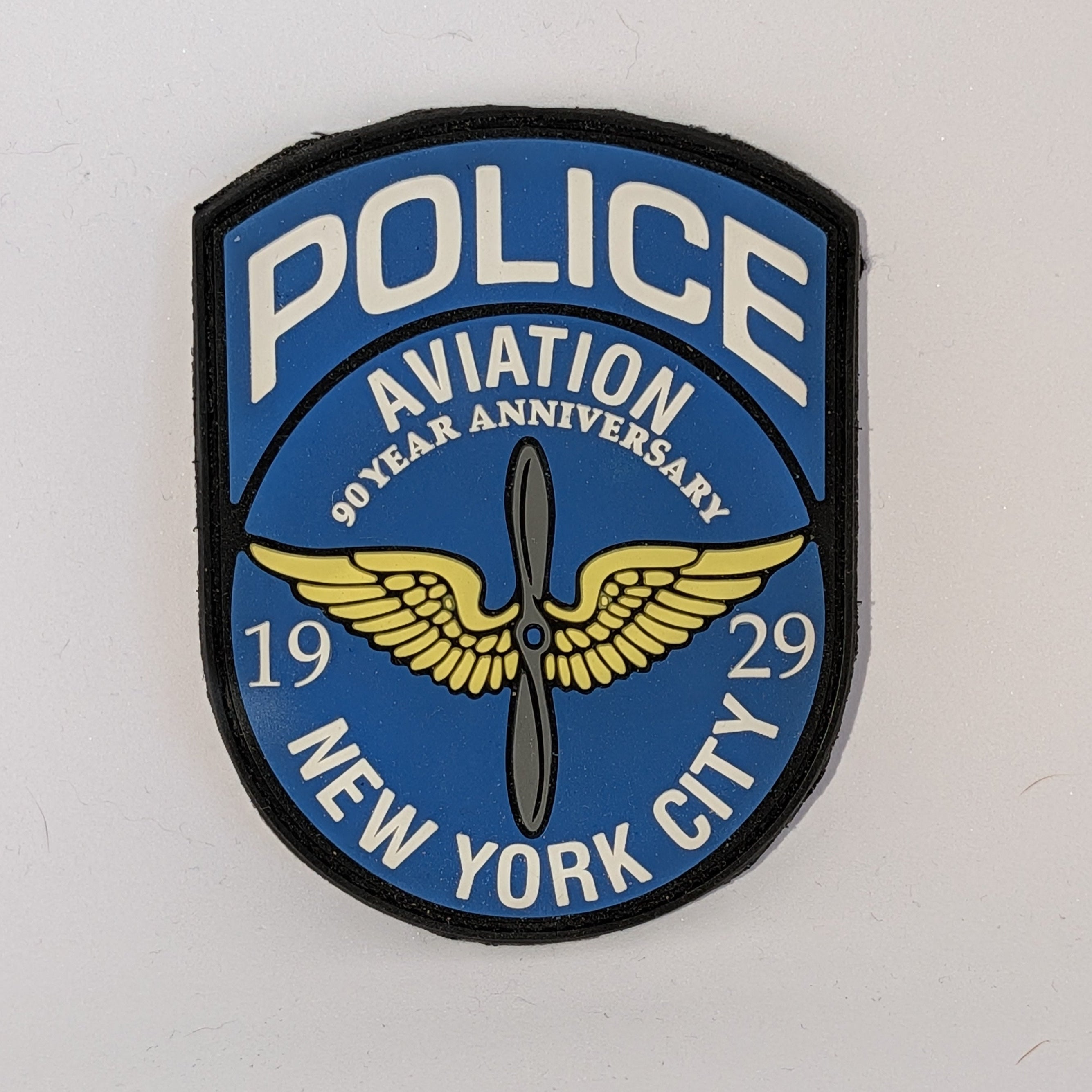 NYPD Aviation