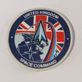 Space Command Patch